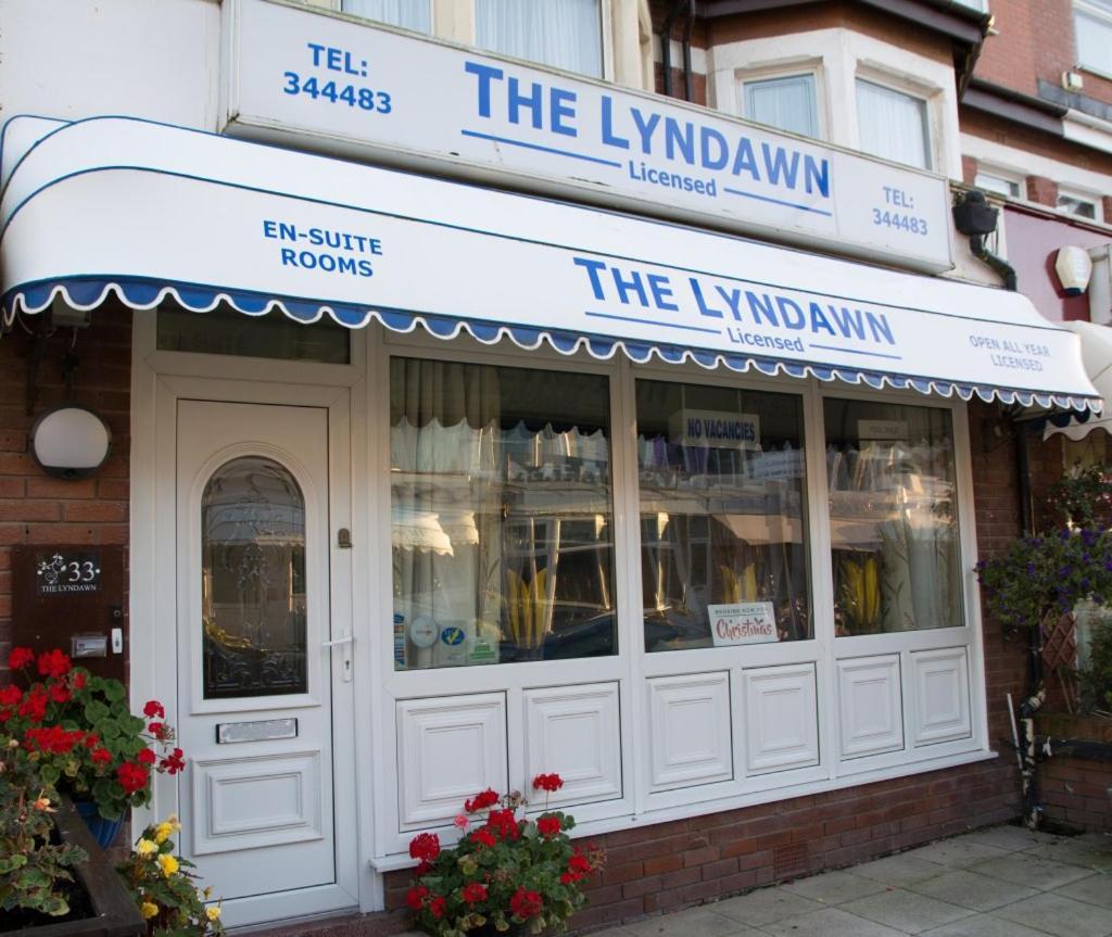 Lyndawn Hotel, Blackpool